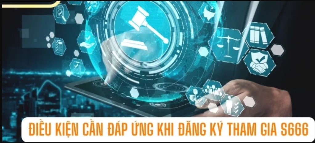 Điều Khoản Và Điều Kiện S666 - Cập Nhật Quy Tắc Mới Nhất 2025 4 Cách xử lý vi phạm quy tắc điều khoản và điều kiện S666