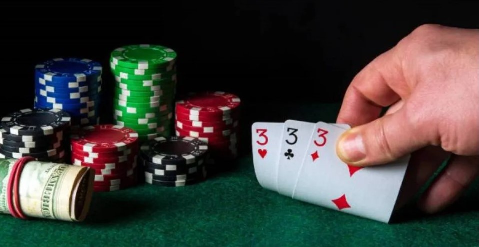 Giới thiệu Game bài tại nhà cái S666