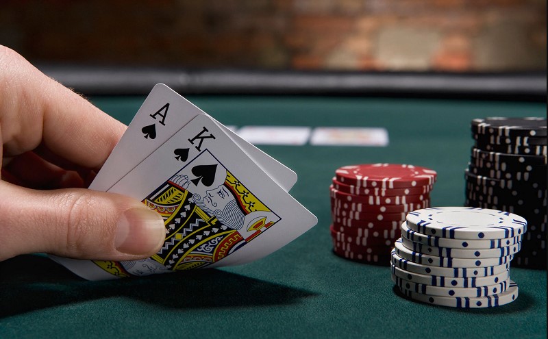 Luật chơi Poker S666 cơ bản từ con số 0