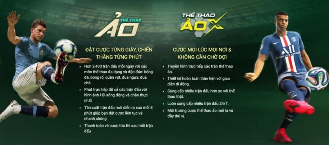 Hướng dẫn tham gia đặt cược thể thao S666 