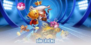 Bắn cá xèng